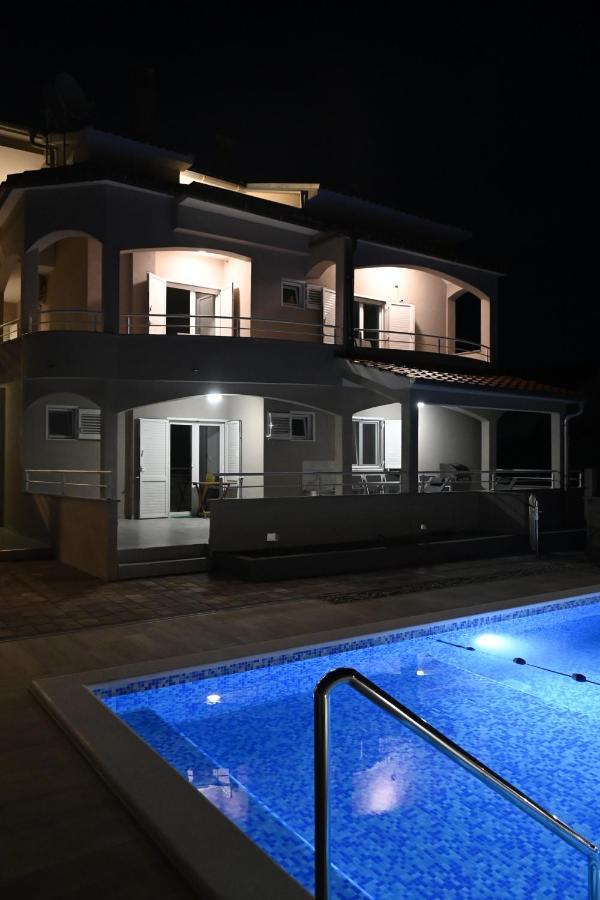 Villa Gehl Lopar Exterior photo