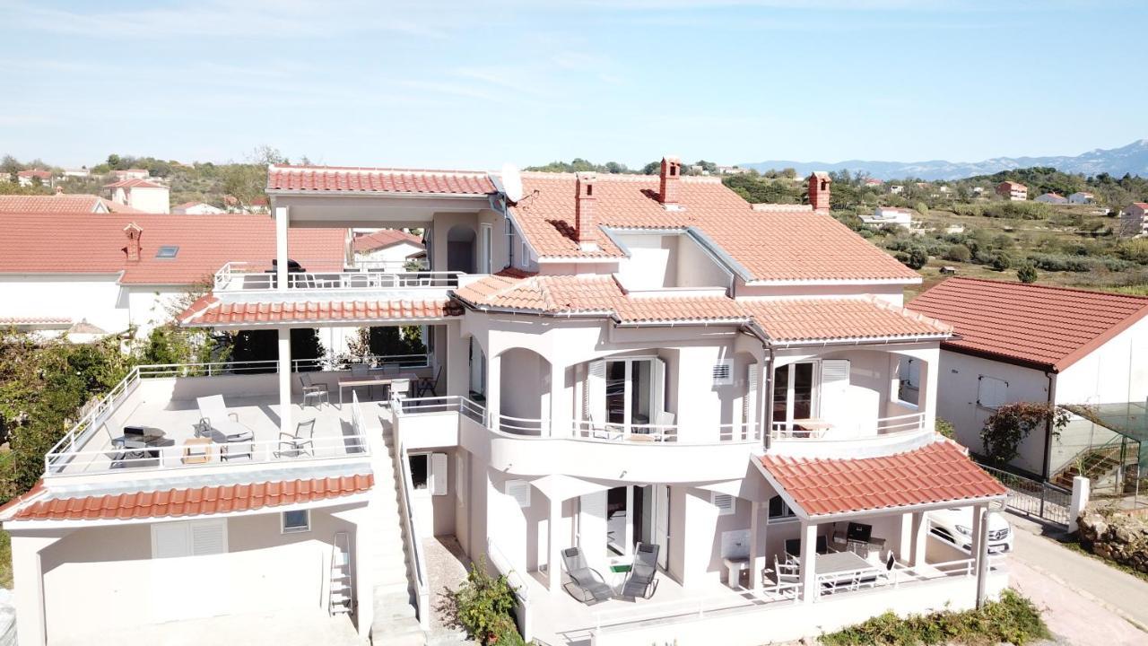 Villa Gehl Lopar Exterior photo