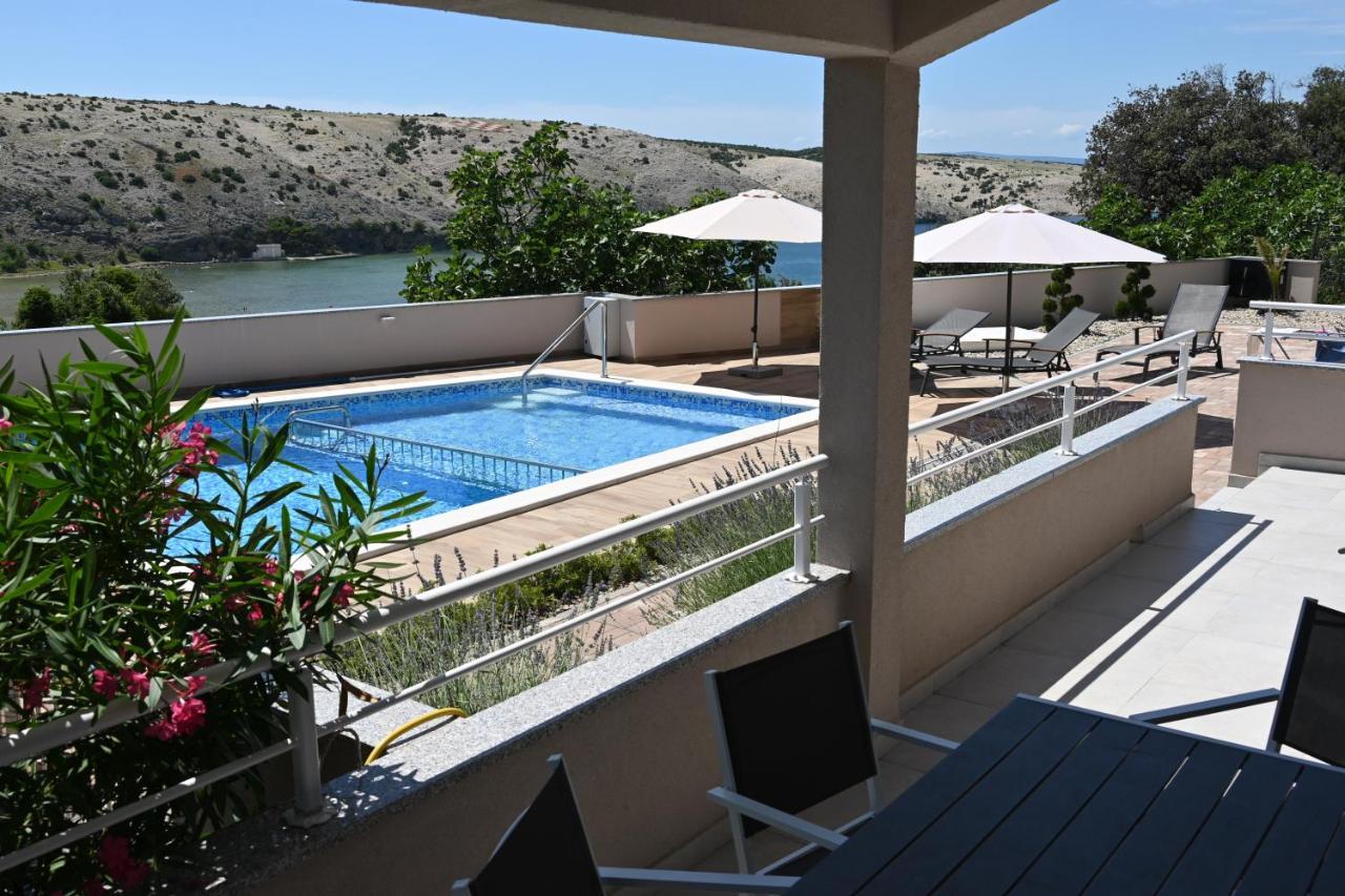 Villa Gehl Lopar Exterior photo