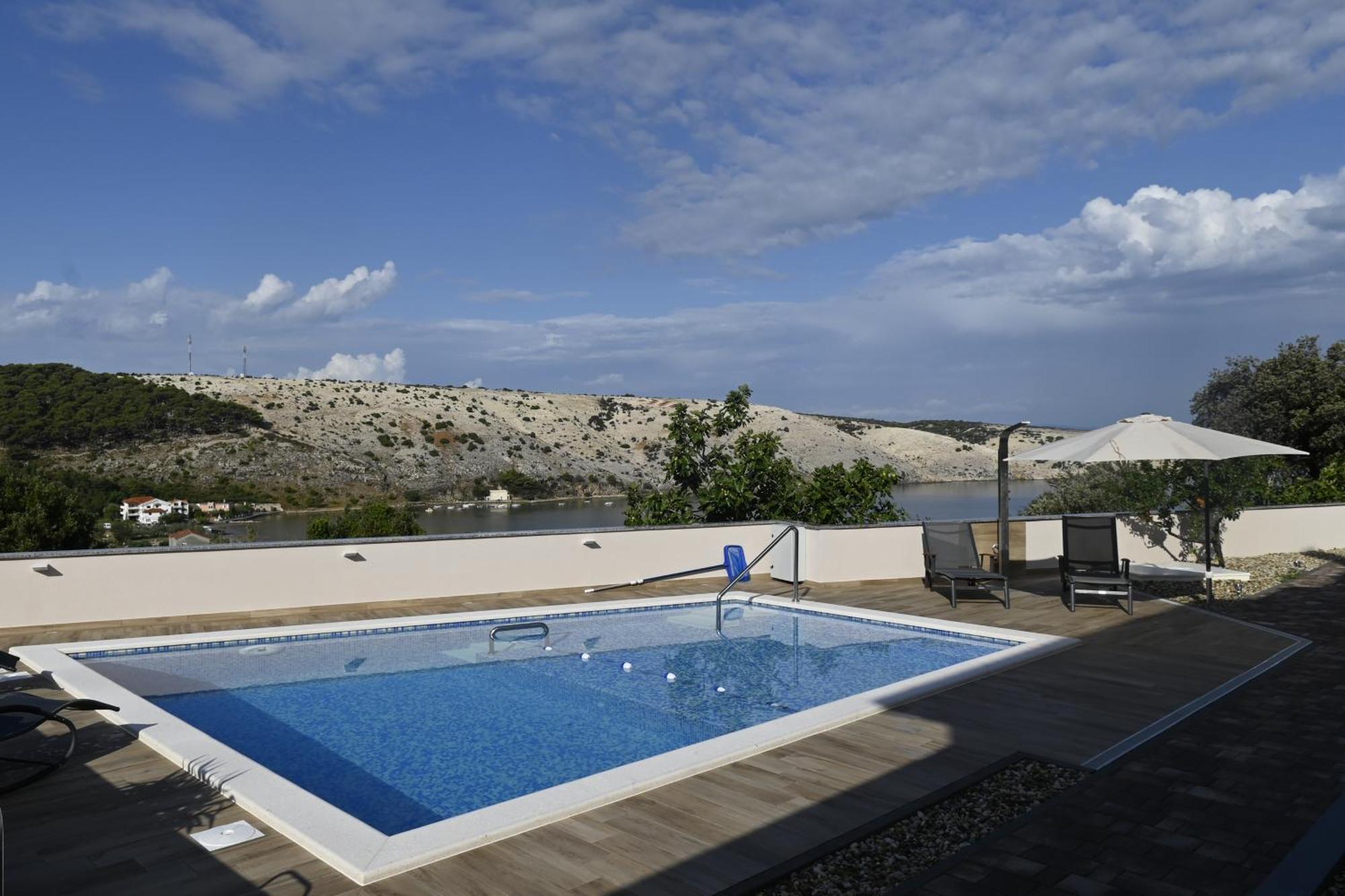 Villa Gehl Lopar Exterior photo
